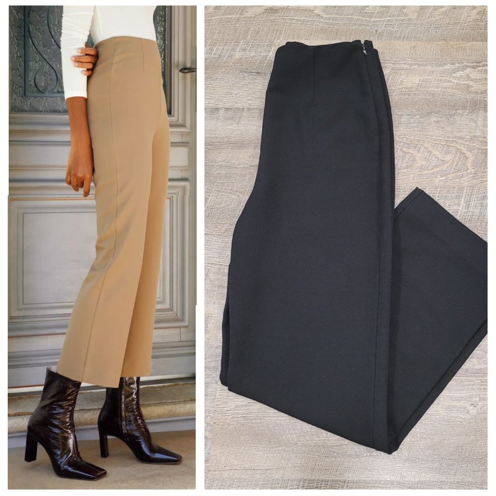 WILFRED | Aritzia Porto Dress Pants | Sz. 8